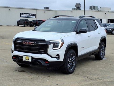 New 2026 GMC Terrain AT4 w/ Convenience Package III image 2