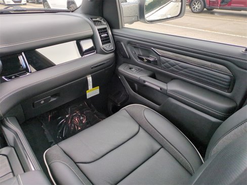 New 2026 RAM 1500 Limited w/ Bed Utility Group image 17