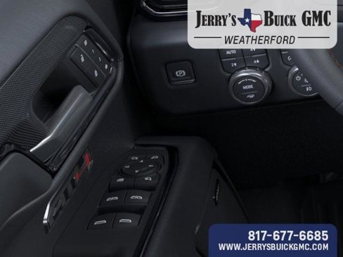 New 2026 GMC Sierra 1500 AT4 w/ Technology Package image 25