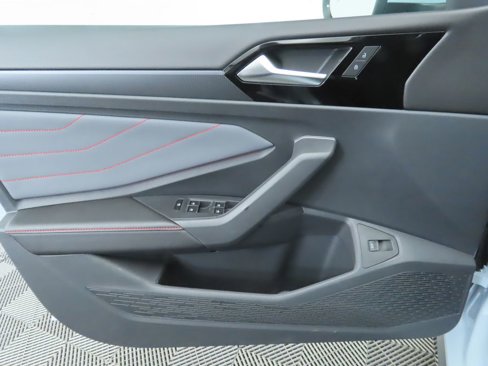 New 2025 Volkswagen Jetta GLI Autobahn image 24