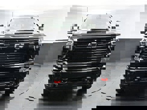 New 2026 Chevrolet Silverado 2500 LT w/ Trail Boss Package image 8