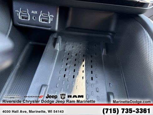 New 2026 Dodge Durango GT image 18