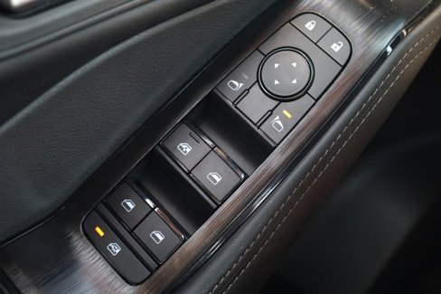 New 2026 Nissan Rogue SV w/ Cold Weather Package image 17