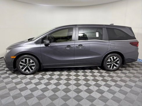 New 2026 Honda Odyssey EX-L image 3