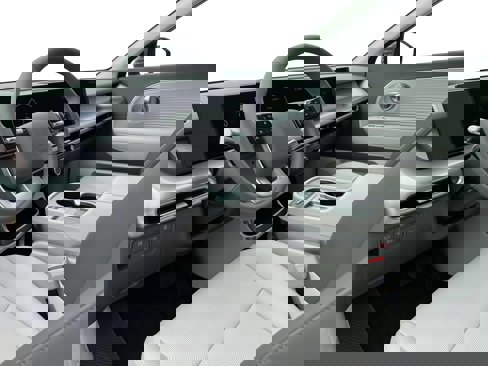 New 2026 Hyundai Ioniq 9 SEL image 14