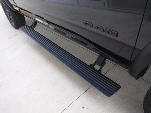 Used 2024 RAM 2500 Rebel w/ Level 2 Equipment Group image 13