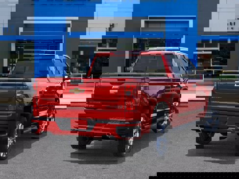 New 2026 Chevrolet Silverado 1500 High Country image 30