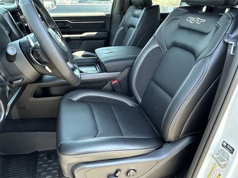 New 2026 RAM 1500 Rebel image 16