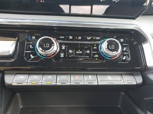 New 2026 GMC Sierra 1500 Denali image 28
