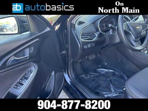 Used 2020 Chevrolet Malibu LT image 17