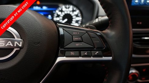 Used 2023 Nissan Altima 2.5 SR w/ SR Premium Package image 23