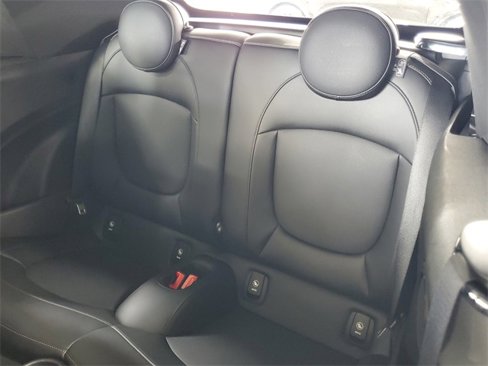 Used 2021 MINI Cooper S image 24