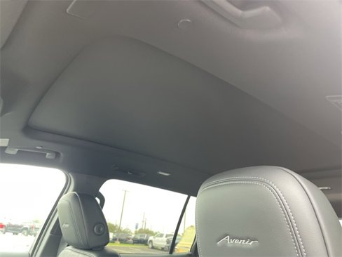 New 2026 Buick Enclave Avenir w/ Super Cruise Package image 22