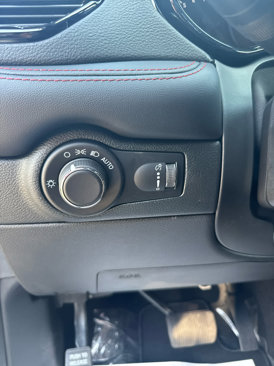 New 2026 Dodge Durango GT w/ Blacktop Package image 10