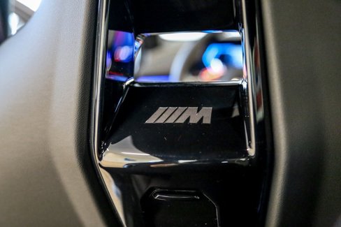 New 2026 BMW M5 w/ Carbon Package image 27