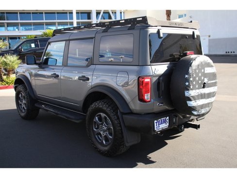 Used 2024 Ford Bronco Big Bend image 25