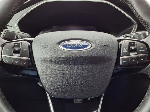 Used 2023 Ford Escape Active image 15