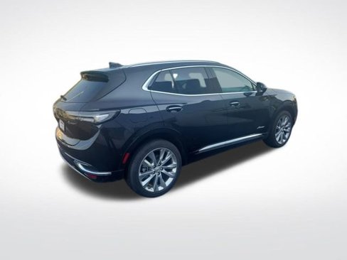 Used 2023 Buick Envision Avenir image 5