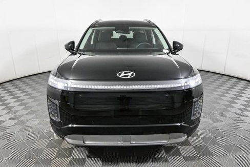 New 2026 Hyundai Ioniq 9 SEL image 4