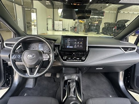 Used 2024 Toyota Corolla Sedan image 14