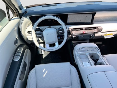 New 2026 Hyundai Palisade Calligraphy image 24