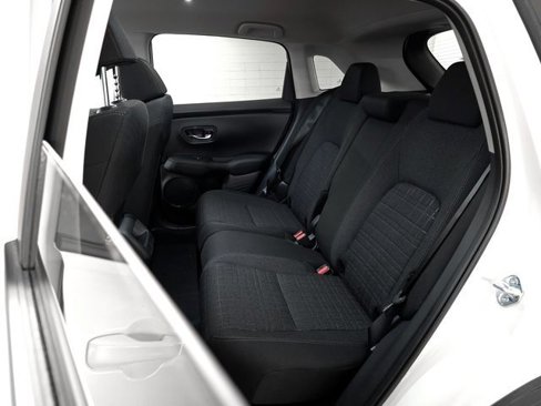 New 2026 Honda HR-V LX image 15