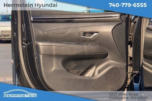 Certified 2024 Hyundai Santa Cruz SEL image 15