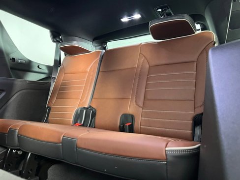 Used 2024 GMC Yukon Denali Ultimate image 31