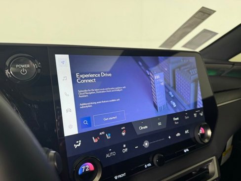 New 2025 Lexus RX 450h AWD w/ Luxury Package image 20