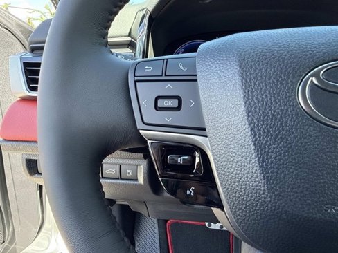New 2026 Toyota Camry XSE w/ Premium Plus Package image 26