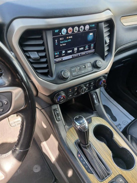 Used 2019 GMC Acadia Denali image 17