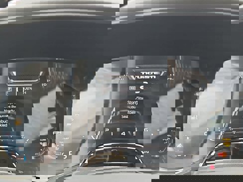 New 2026 RAM 1500 Tungsten w/ Off Road Group image 33