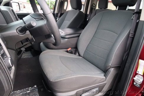 Used 2022 RAM 1500 Tradesman w/ Chrome Plus Package image 17