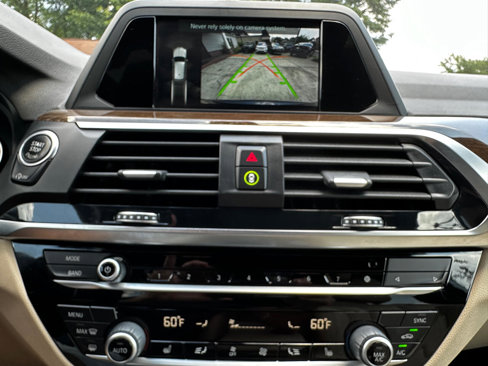 Used 2019 BMW X3 sDrive30i image 37