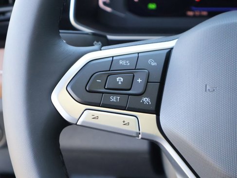 New 2026 Volkswagen Jetta SEL image 31