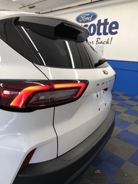 New 2025 Ford Escape ST-Line Select image 9