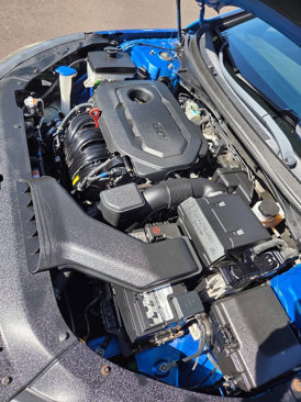 Used 2018 Hyundai Sonata Sport image 26
