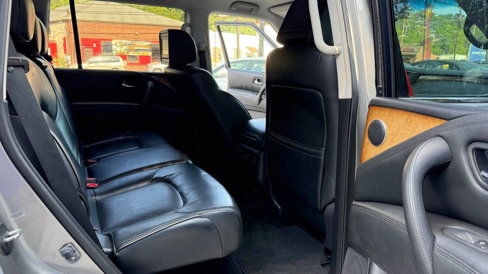 Used 2014 INFINITI QX80 4WD image 15