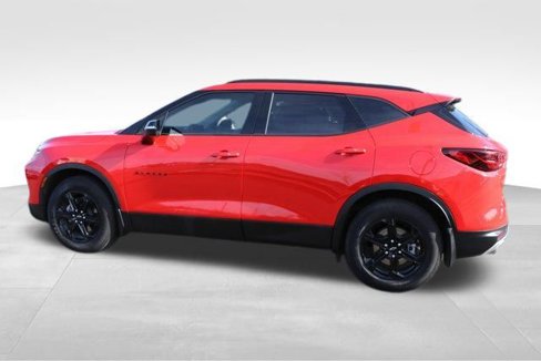 New 2024 Chevrolet Blazer LT w/ Sound & Technology Package image 26