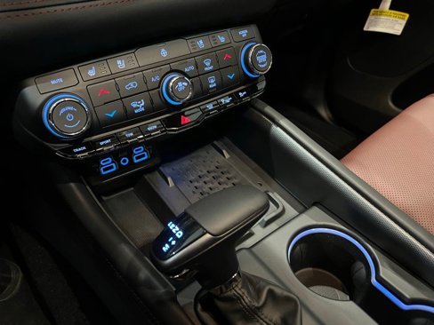 New 2026 Dodge Durango R/T image 17
