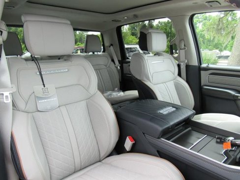 New 2025 RAM 1500 Tungsten image 10