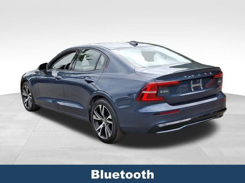 Used 2025 Volvo S60 B5 Plus image 5
