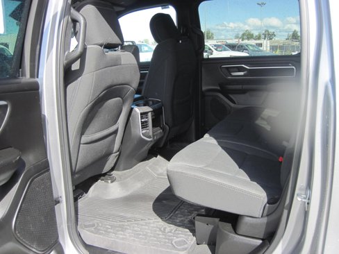 Used 2023 RAM 1500 Big Horn image 6