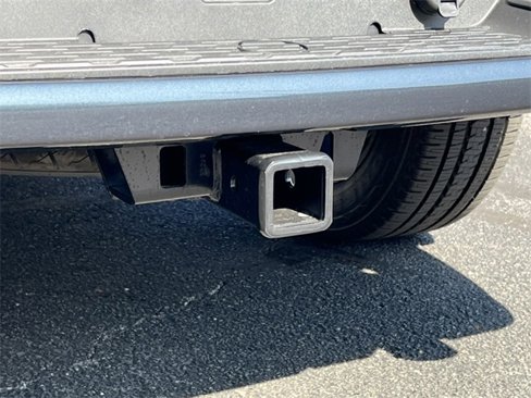 New 2026 RAM 1500 4x4 Crew Cab image 8