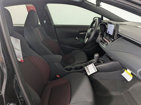 New 2026 Toyota Corolla SE image 4
