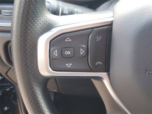 New 2026 RAM 3500 Tradesman image 22