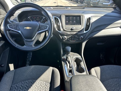 Used 2022 Chevrolet Equinox LT image 9