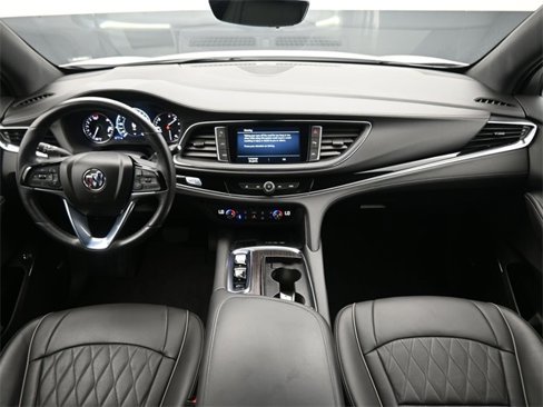 Used 2024 Buick Enclave Avenir w/ Avenir Technology Package image 12