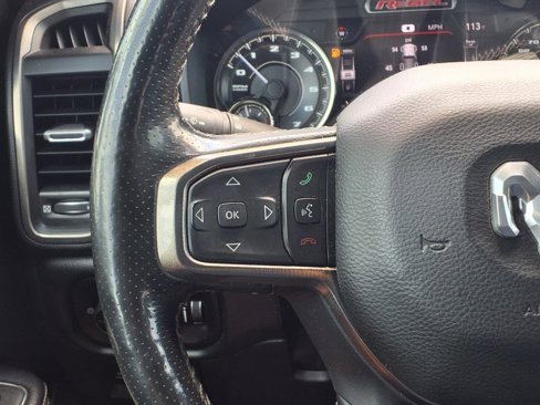 Used 2020 RAM 1500 Rebel w/ Rebel Level 2 Equipment Group image 9