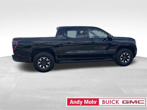 New 2026 GMC Sierra EV AT4 image 14